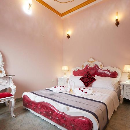 Lucky Budda Inn Villa Ανόι Εξωτερικό φωτογραφία