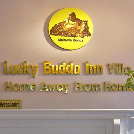 Lucky Budda Inn Villa Ανόι Εξωτερικό φωτογραφία
