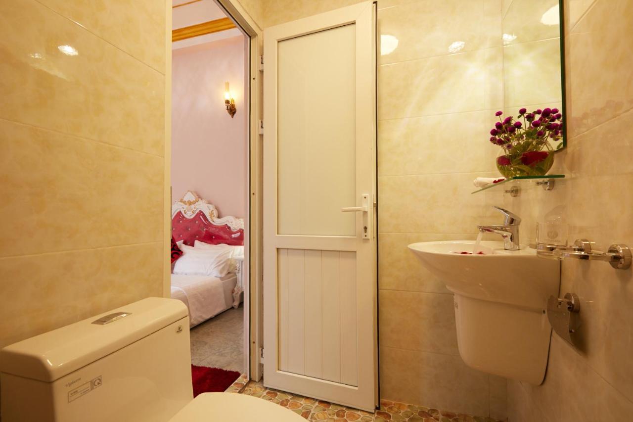 Lucky Budda Inn Villa Ανόι Εξωτερικό φωτογραφία
