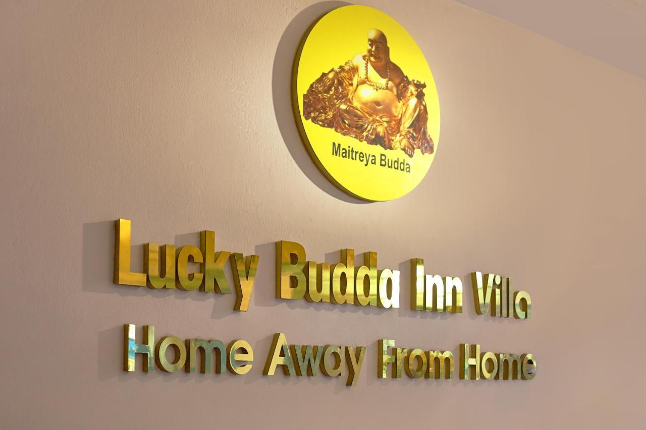 Lucky Budda Inn Villa Ανόι Εξωτερικό φωτογραφία