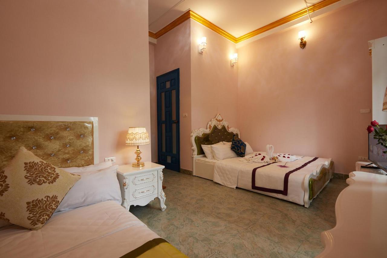 Lucky Budda Inn Villa Ανόι Εξωτερικό φωτογραφία