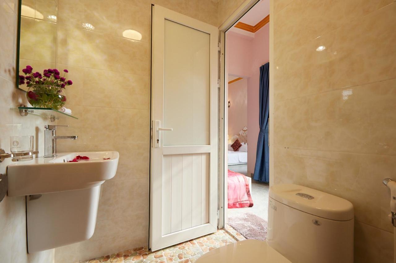 Lucky Budda Inn Villa Ανόι Εξωτερικό φωτογραφία