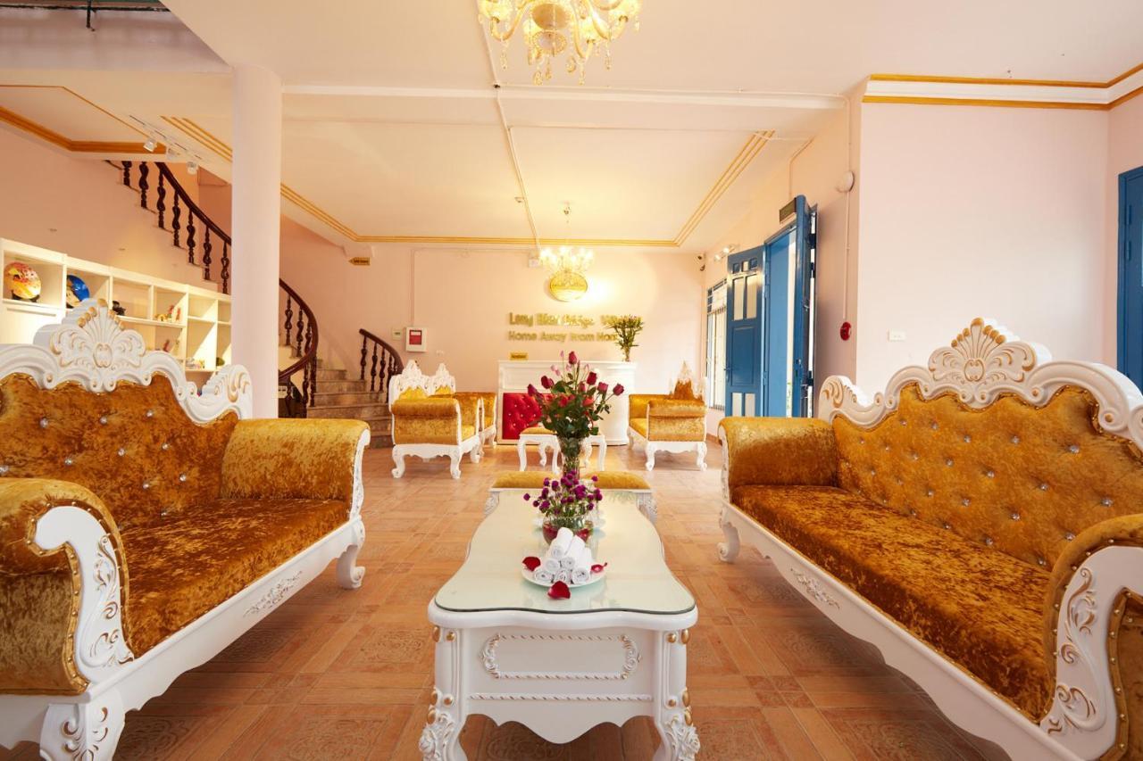 Lucky Budda Inn Villa Ανόι Εξωτερικό φωτογραφία